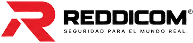 REDDICOM — Seguridad para el mundo real